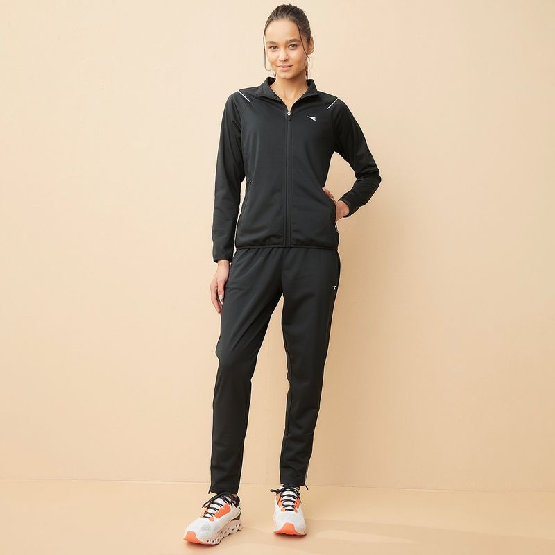 Buzos Deportivos Falabella Conjunto Deportivo Mujer Diadora Buzos