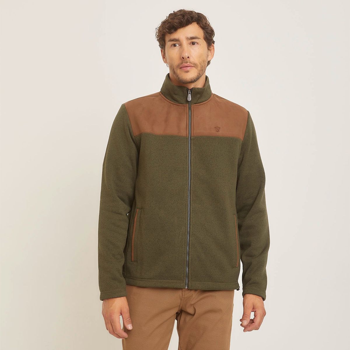 CHRISTIAN LACROIX - Polera Hombre Christian Lacroix