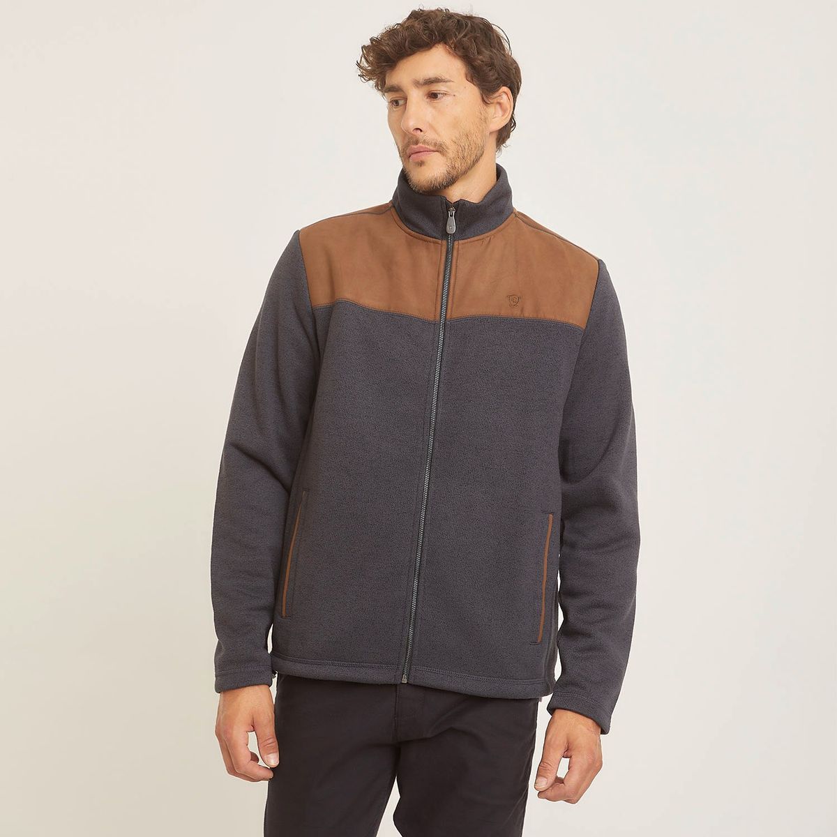 CHRISTIAN LACROIX - Polera Hombre Christian Lacroix