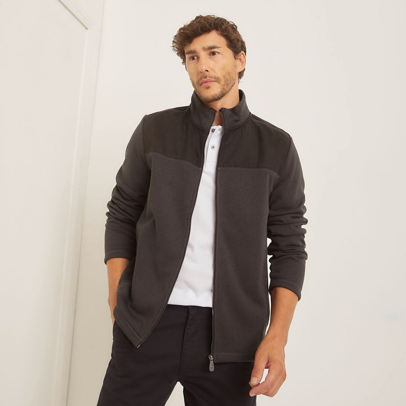 CHRISTIAN LACROIX - Polera Hombre Christian Lacroix