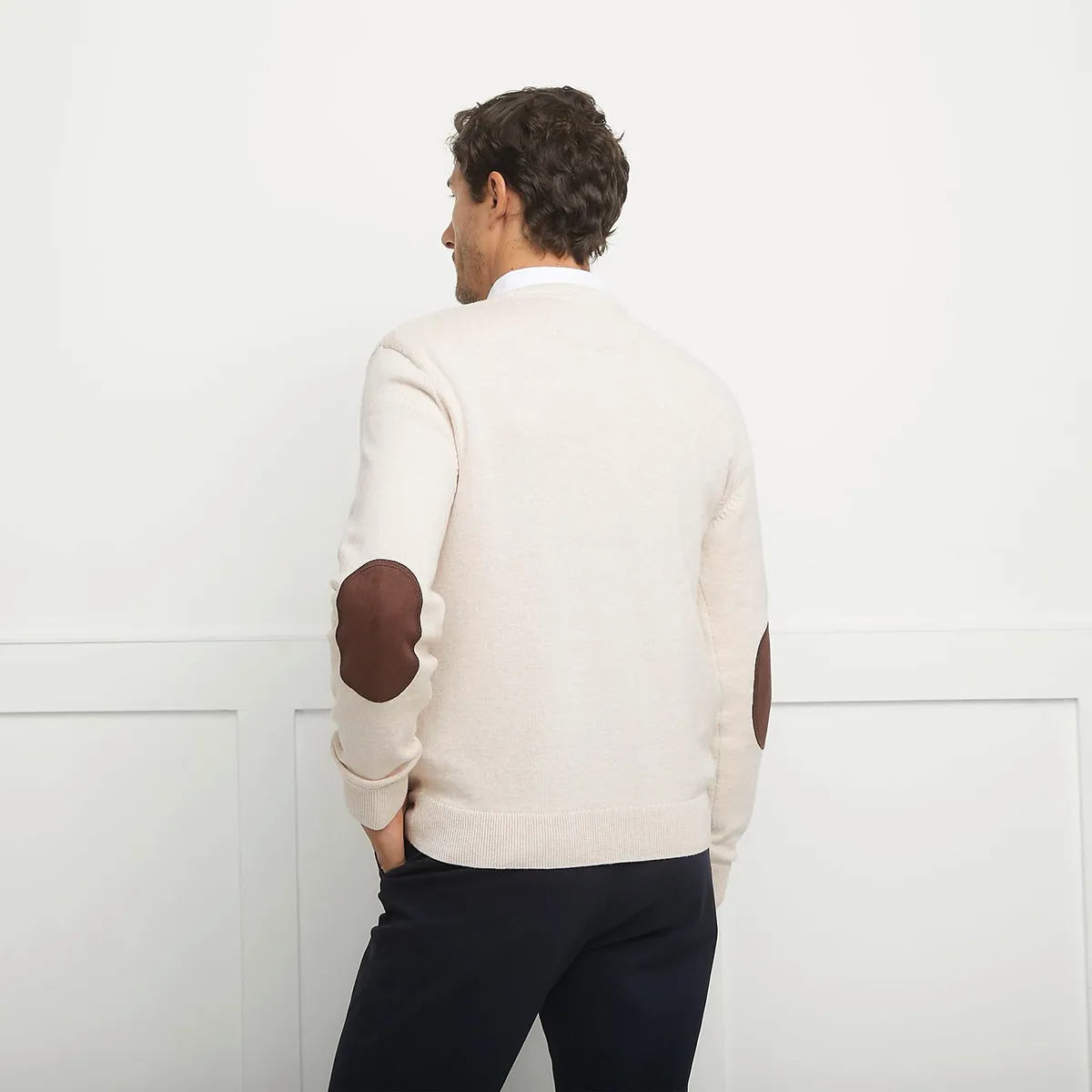 CHRISTIAN LACROIX - Chompa Sport Hombre Christian Lacroix