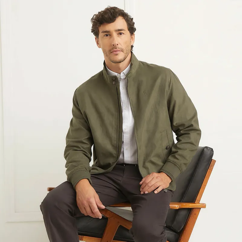 CHRISTIAN LACROIX - Casaca Hombre Christian Lacroix