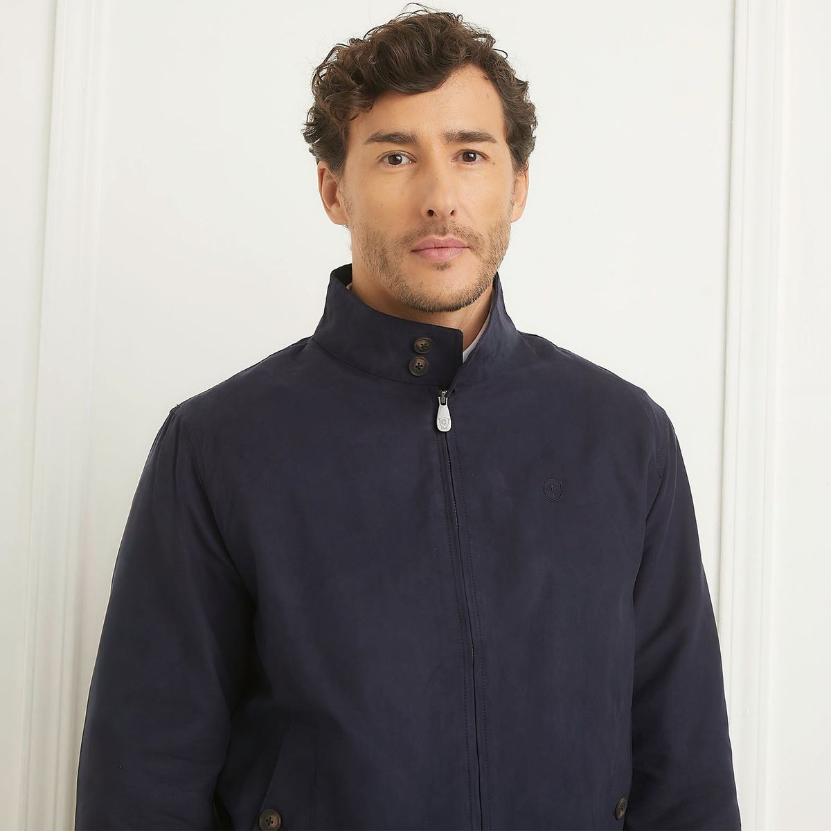 CHRISTIAN LACROIX - Casaca Hombre Christian Lacroix