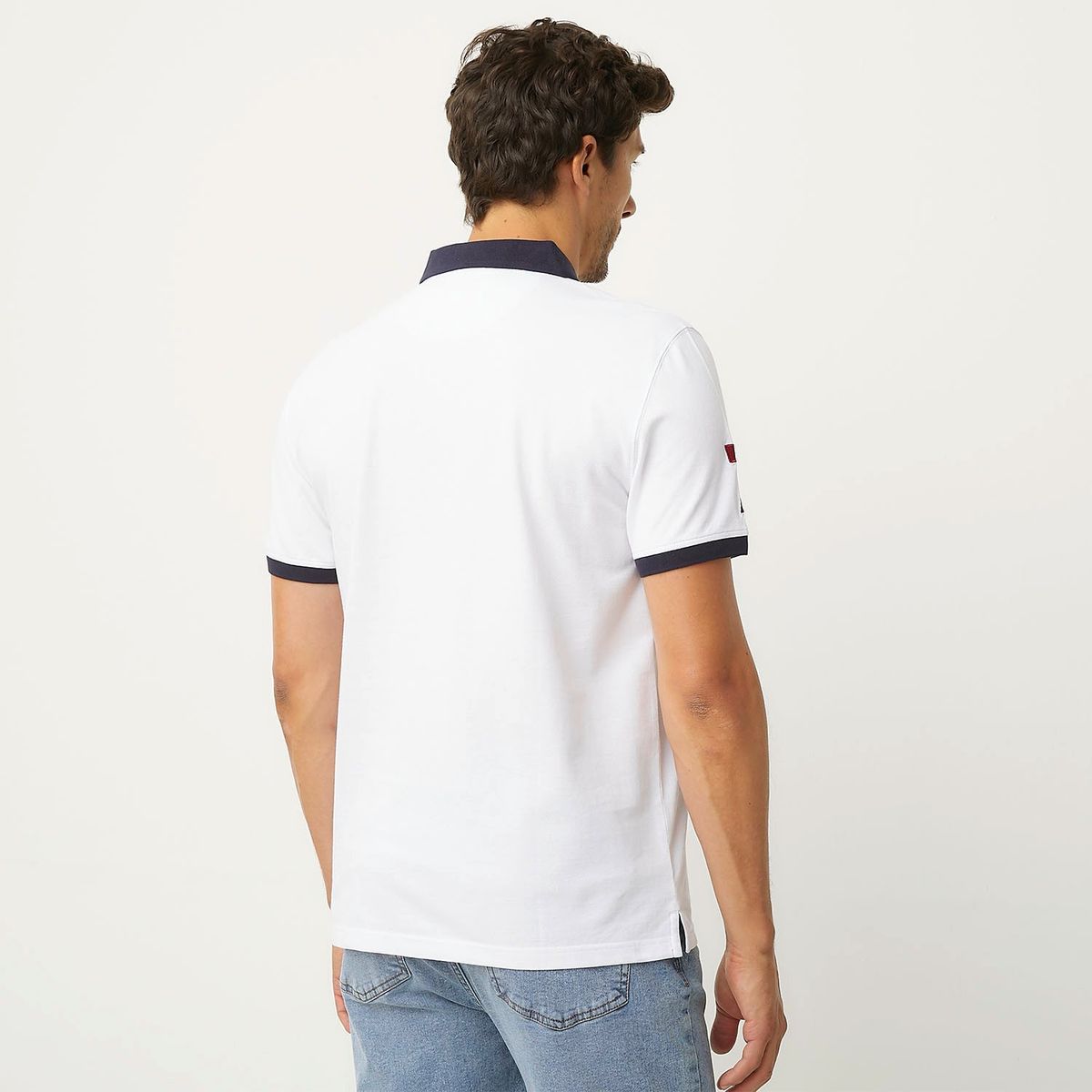 UNIVERSITY CLUB - Polo Algodón Hombre University Club