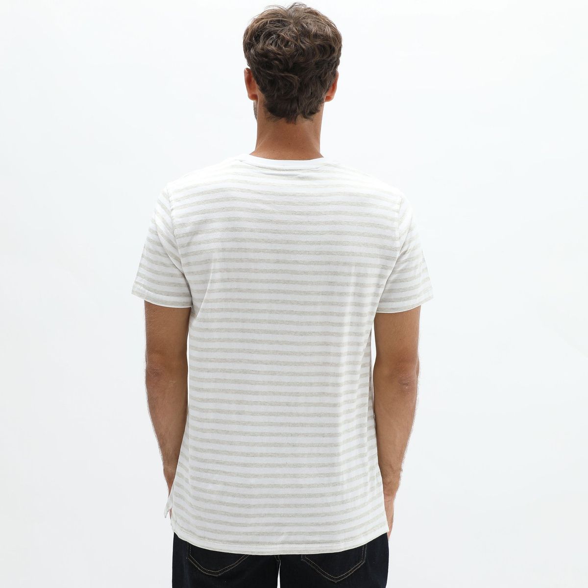 BASEMENT - Polo Manga Corta Hombre Basement