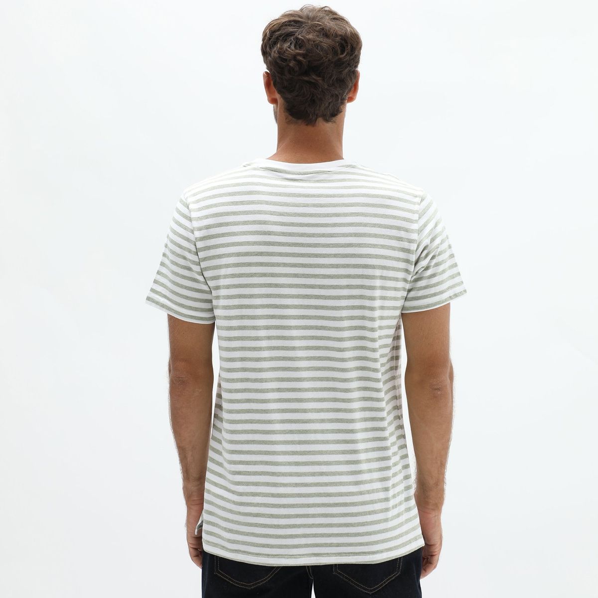 BASEMENT - Polo Manga Corta Hombre Basement