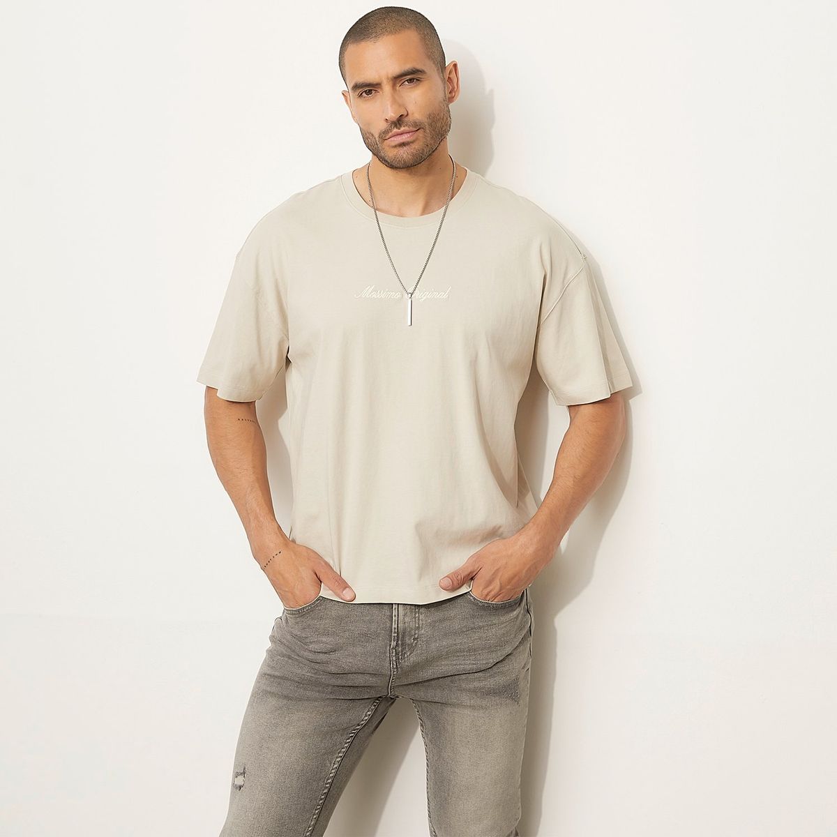 MOSSIMO - Polo Hombre Mossimo