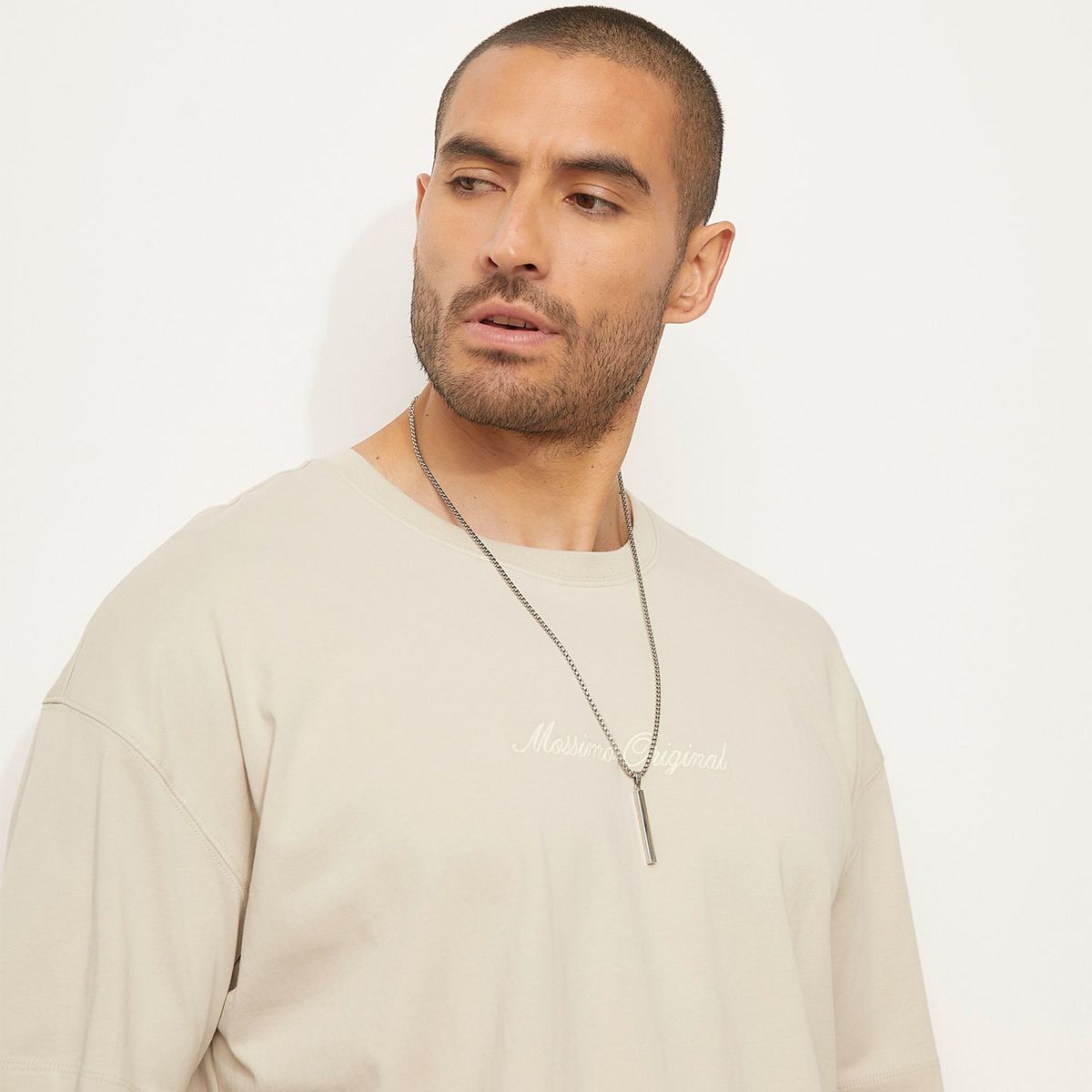 MOSSIMO - Polo Hombre Mossimo