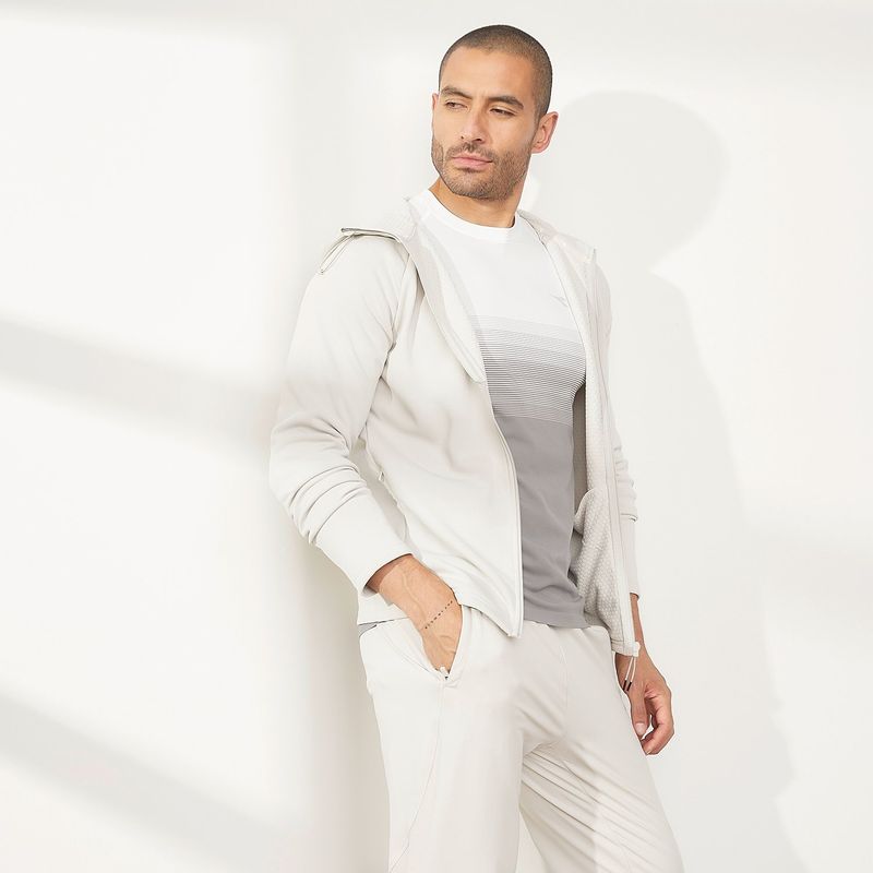 DIADORA - Casaca Deportiva Hombre Diadora