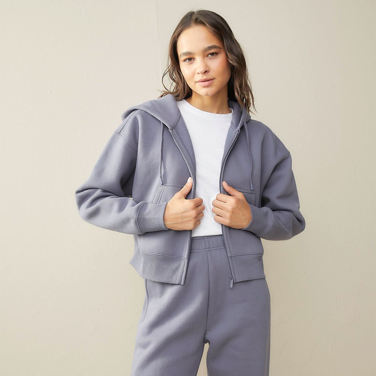 DIADORA - Casaca Deportiva Diadora Mujer