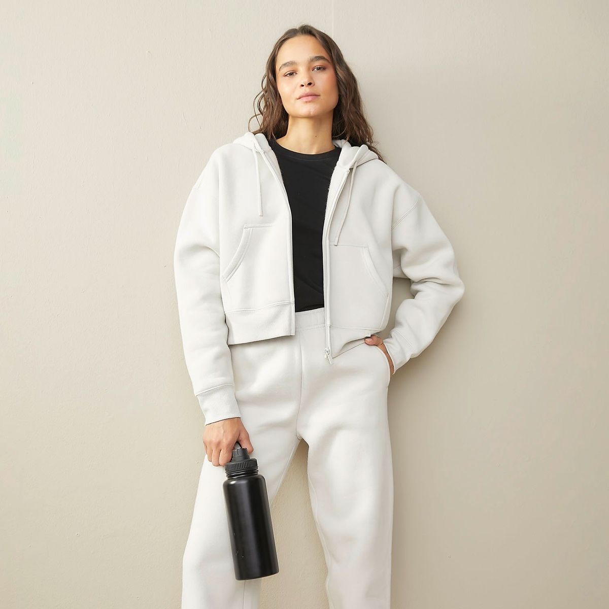 DIADORA - Casaca Deportiva Diadora Mujer