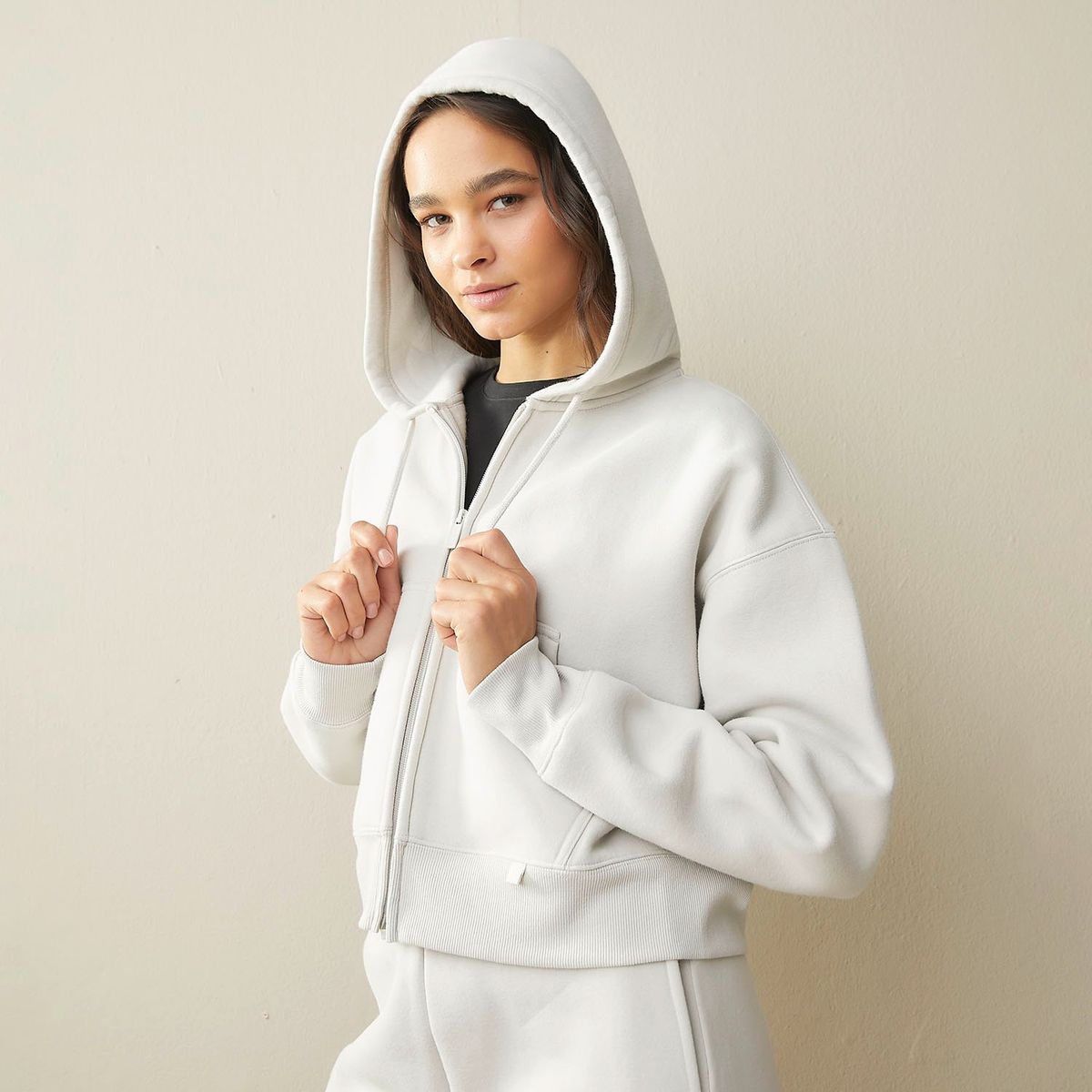 DIADORA - Casaca Deportiva Diadora Mujer