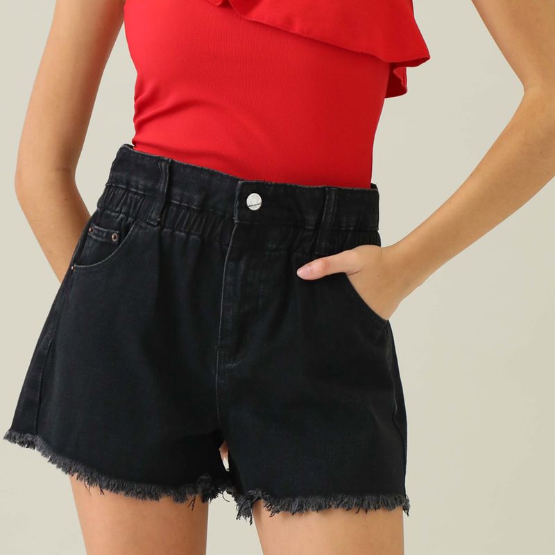 SYBILLA - Jean 100% Algodón Mujer Sybilla