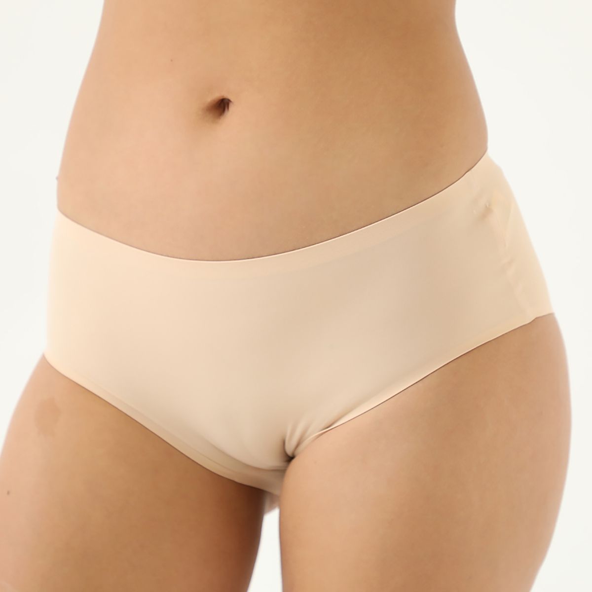 BLU - Pack X3 Calzón Maxi Blu