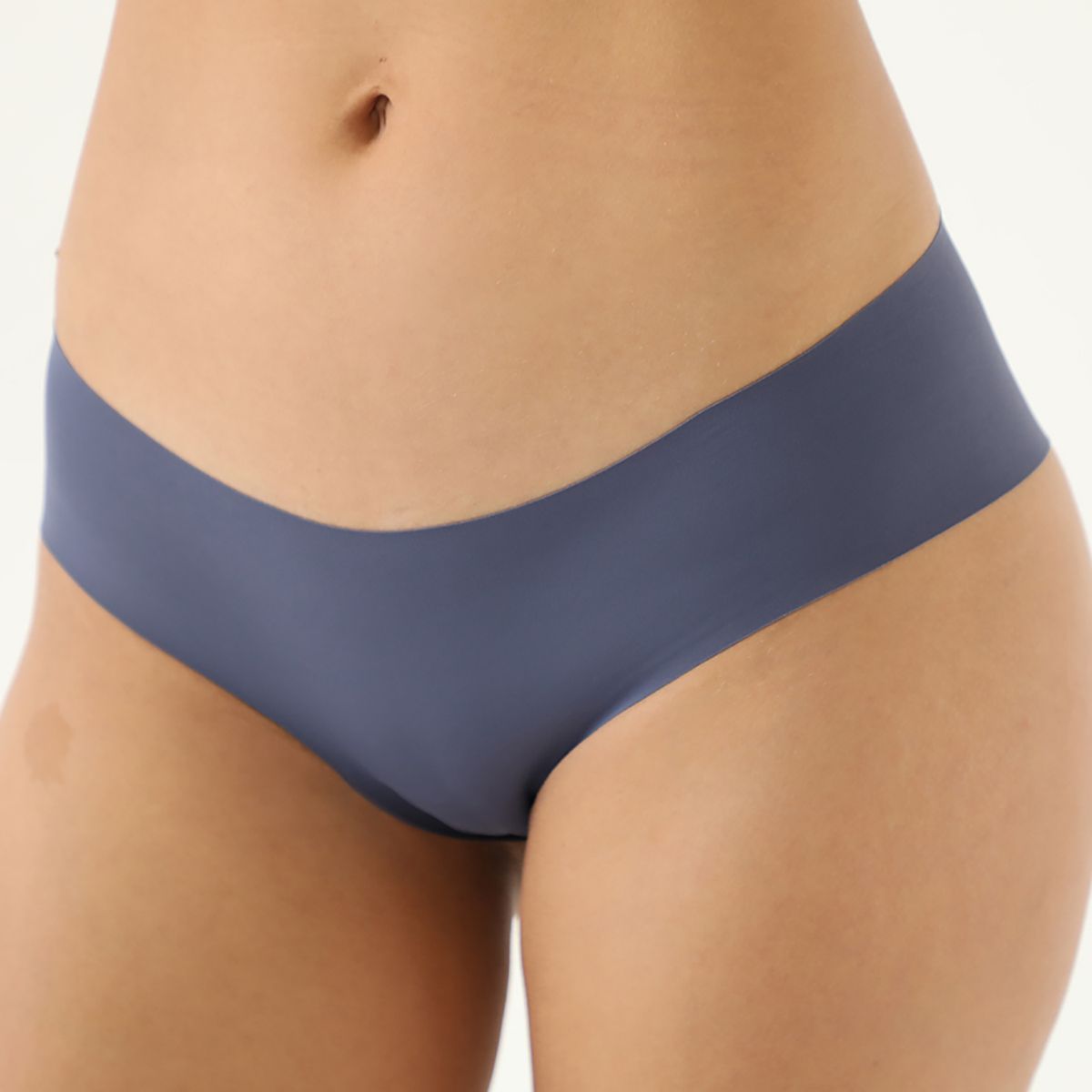 BLU - Pack X3 Calzón Microfibra Blu