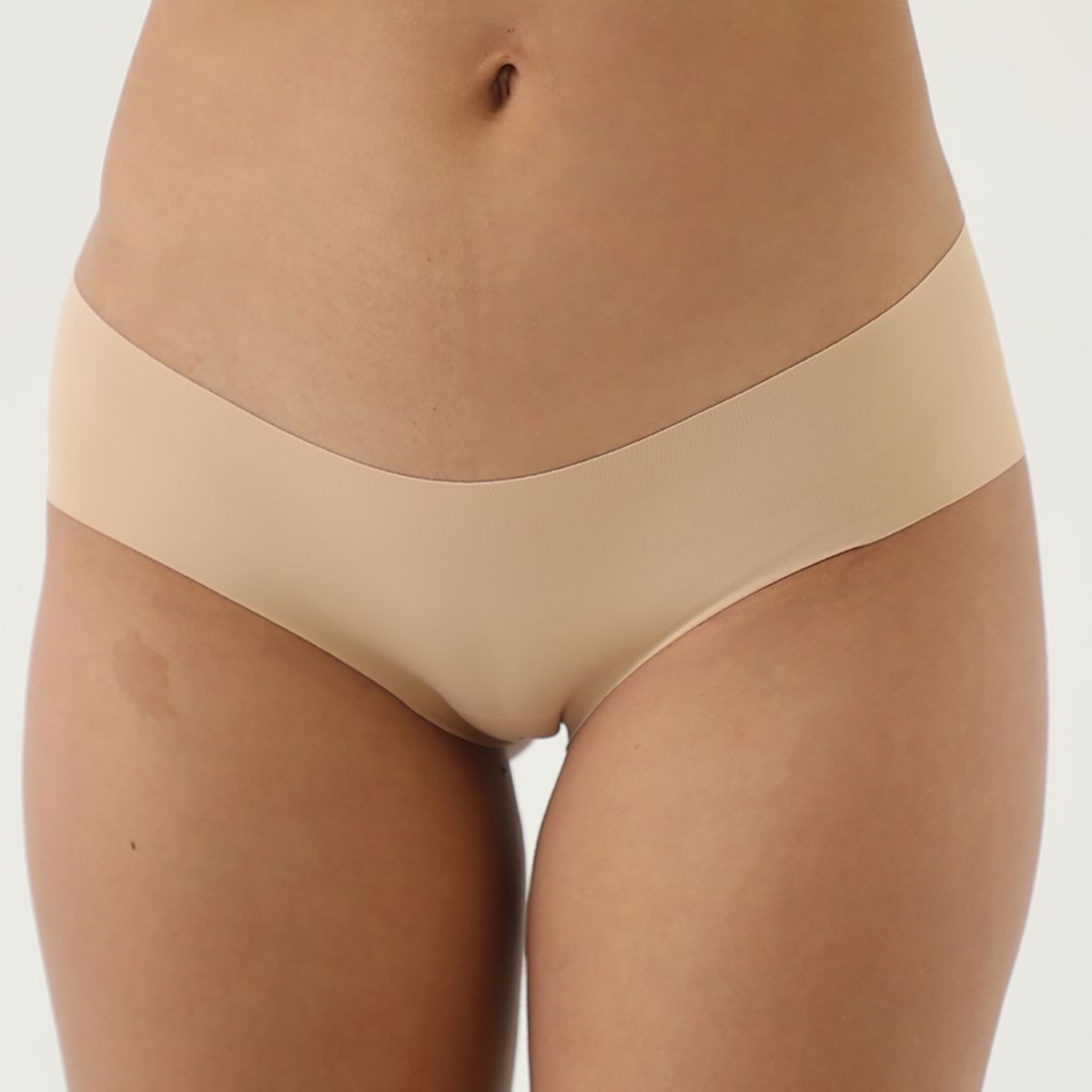 BLU - Pack X3 Calzón Microfibra Blu