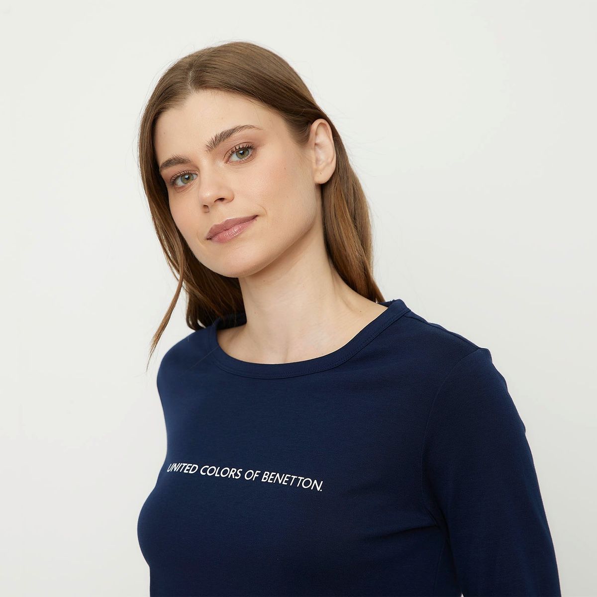 BENETTON - Pack Pijama Algodón