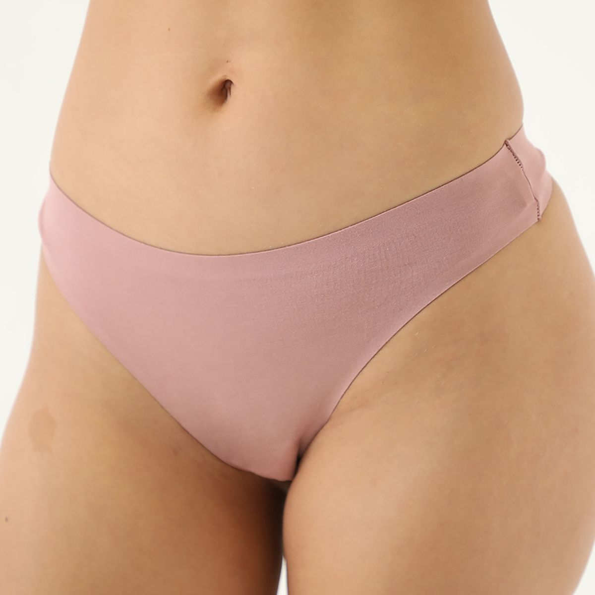 BLU - Pack X3 Calzón Colaless Blu