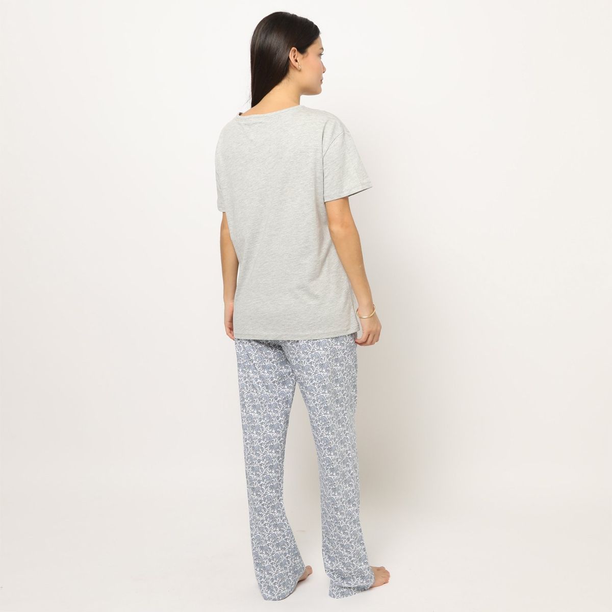 STEFANO COCCI - Pijama Algodón Mujer Stefano Cocci