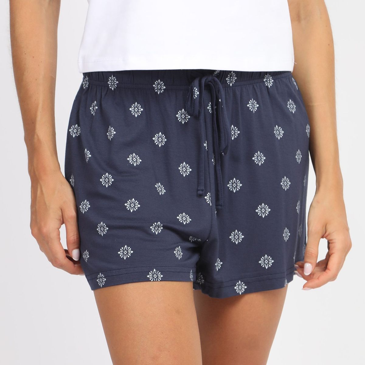 BLU - Short De Dormir