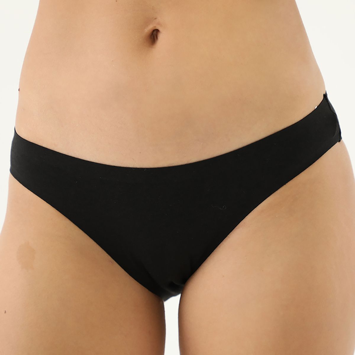 BLU - Pack X3 Calzón Bikini Blu