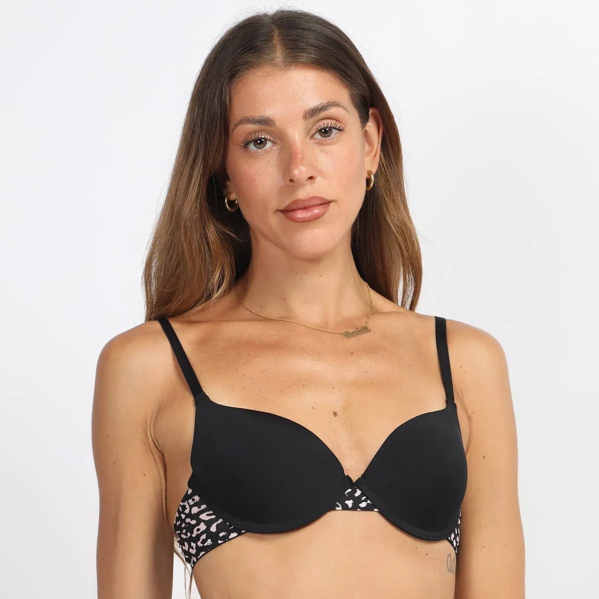 SYBILLA - Sosten Moda Mujer