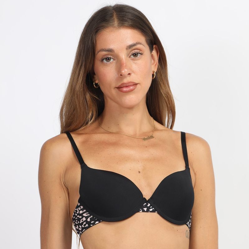 SYBILLA - Sosten Moda Mujer