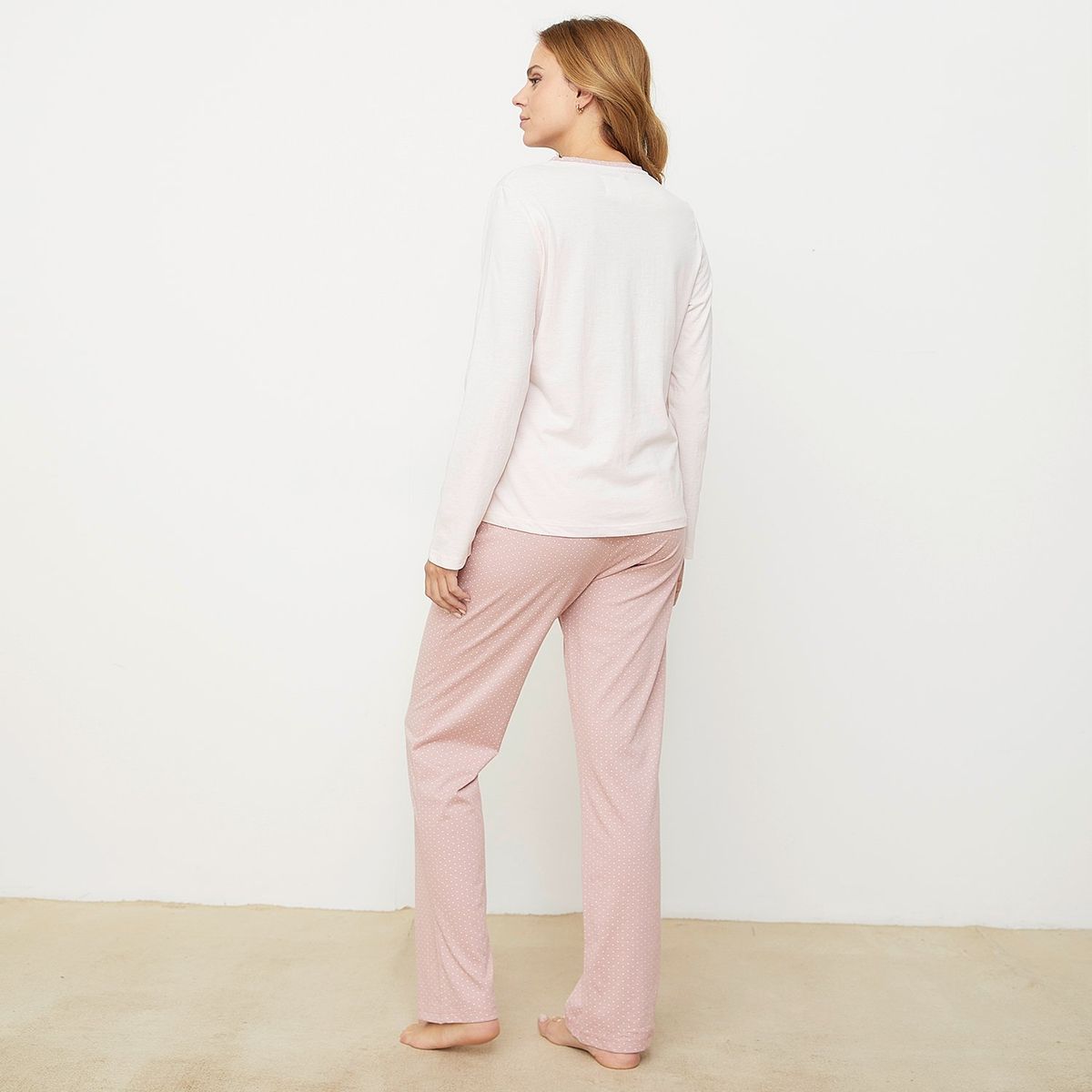 STEFANO COCCI - Pack Pijama Algodón