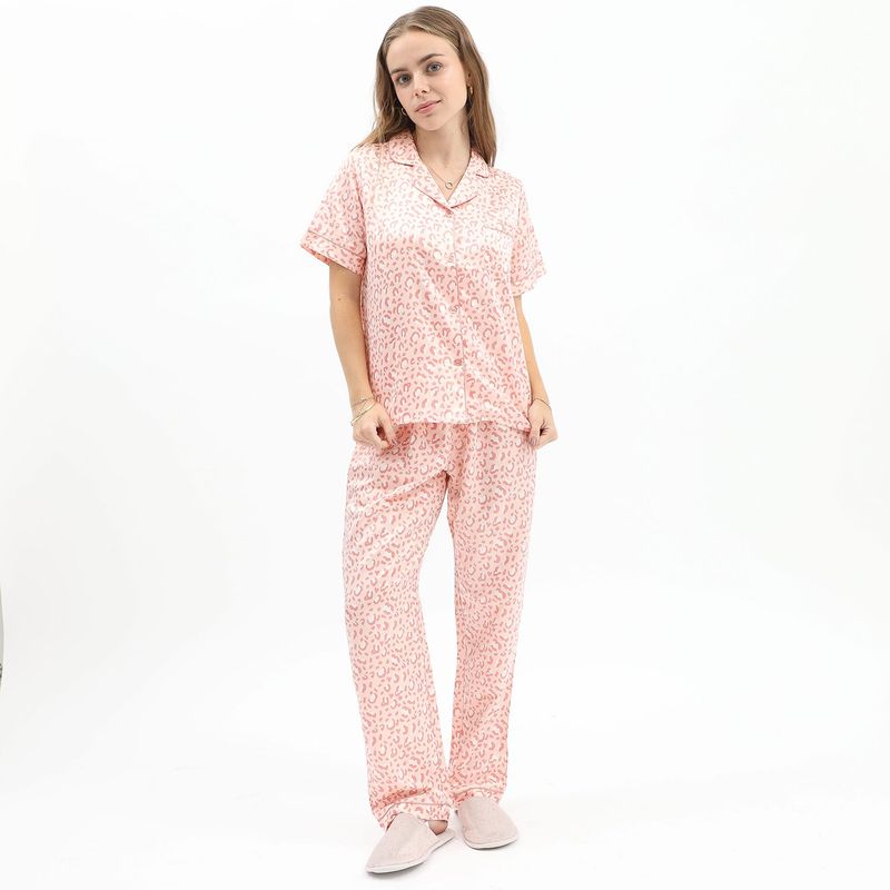 SYBILLA - Pijama Mujer