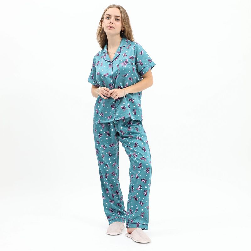 SYBILLA - Pijama Mujer