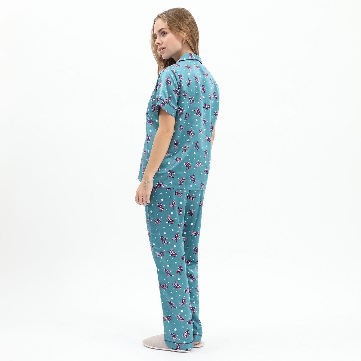 SYBILLA - Pijama Mujer