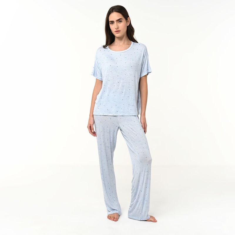 SYBILLA - Pijama Mujer