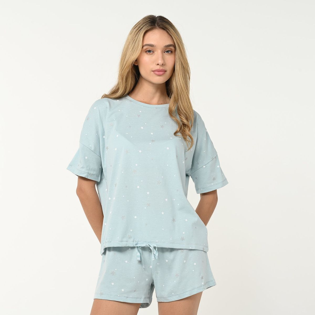 SYBILLA - Pijama Mujer