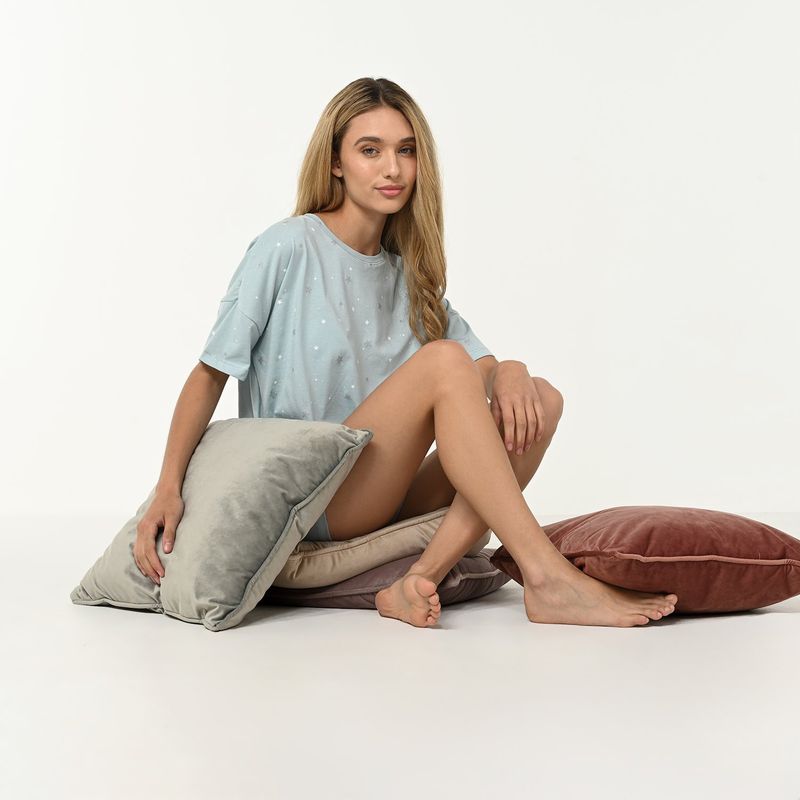 SYBILLA - Pijama Mujer