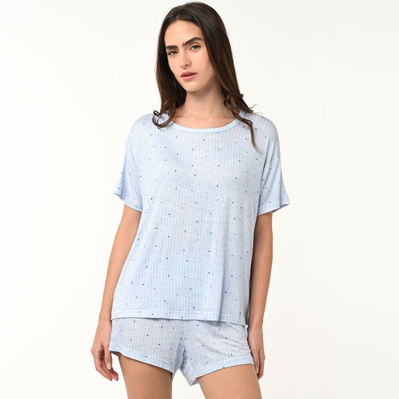 SYBILLA - Pijama Mujer