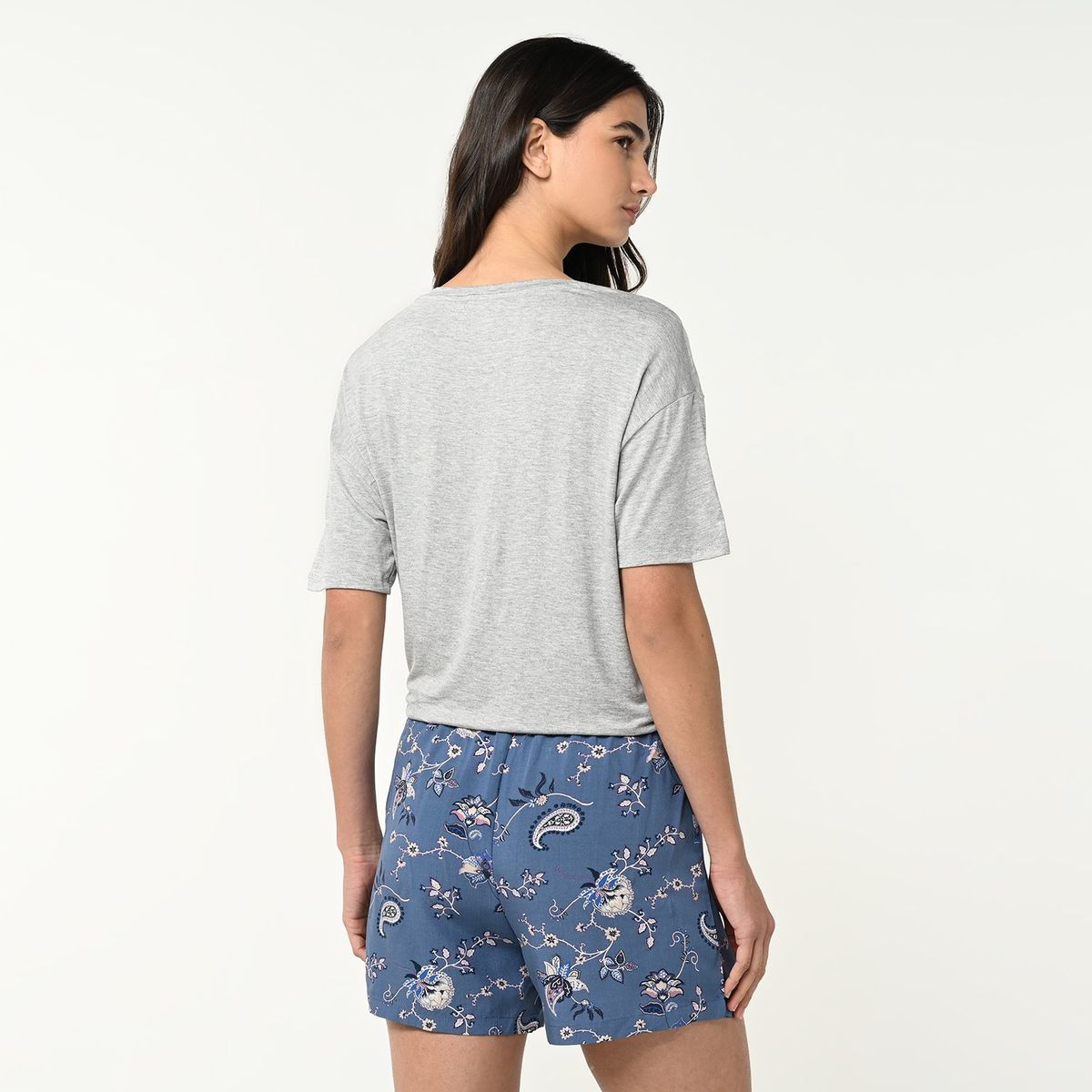 BLU - Short De Dormir