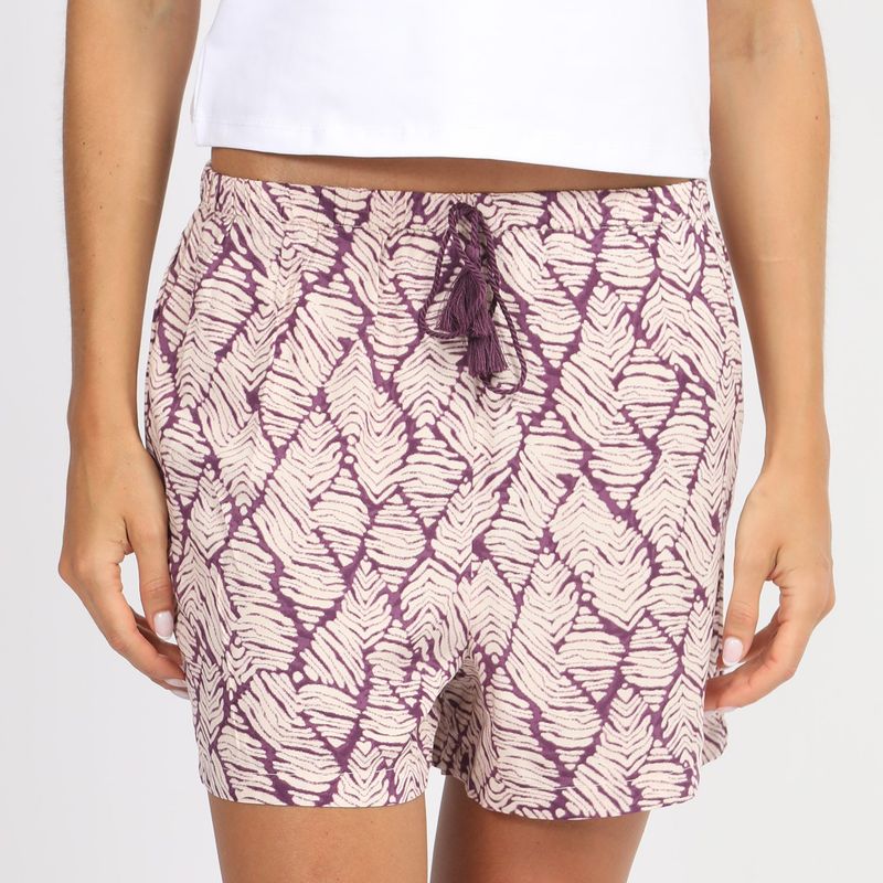 BLU - Short De Dormir