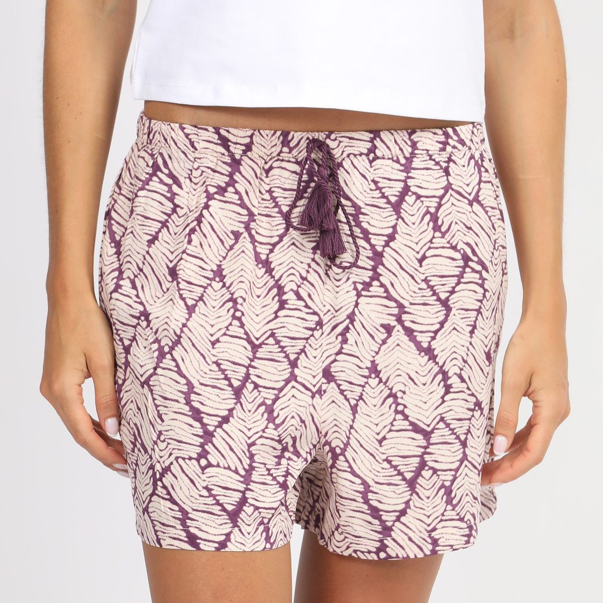 BLU - Short De Dormir