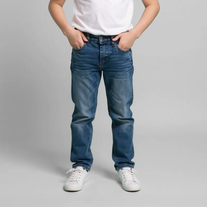 YAMP - Jean Niño Algodón Yamp