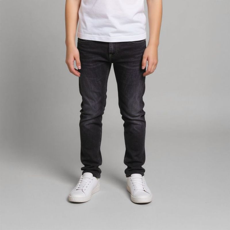 YAMP - Jean Skinny Niño Algodón Yamp