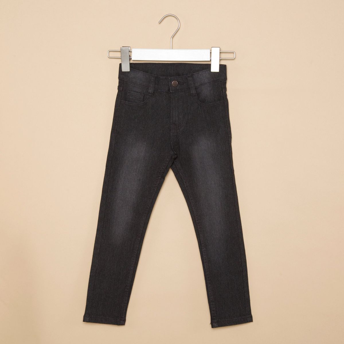 YAMP - Jean Skinny Niño Algodón Yamp