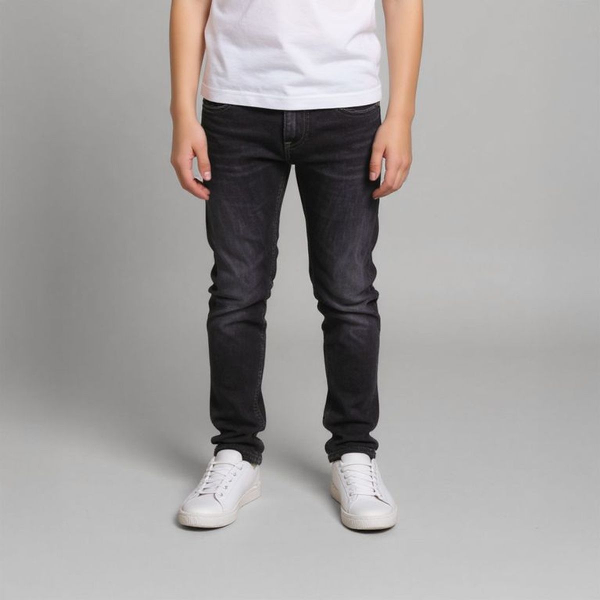 YAMP - Jean Skinny Niño Algodón Yamp