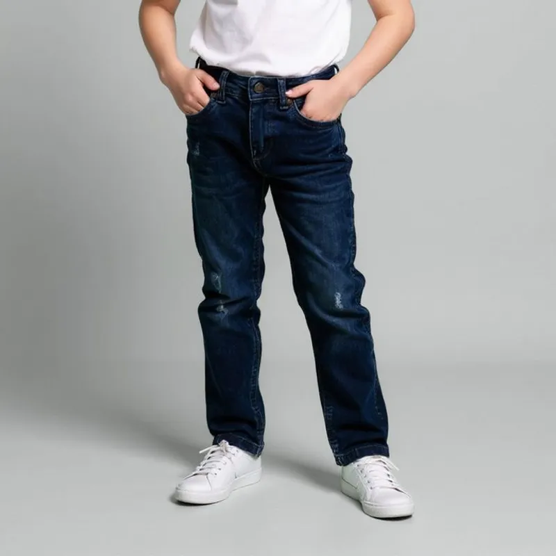 YAMP - Jean Slim Niño Yamp