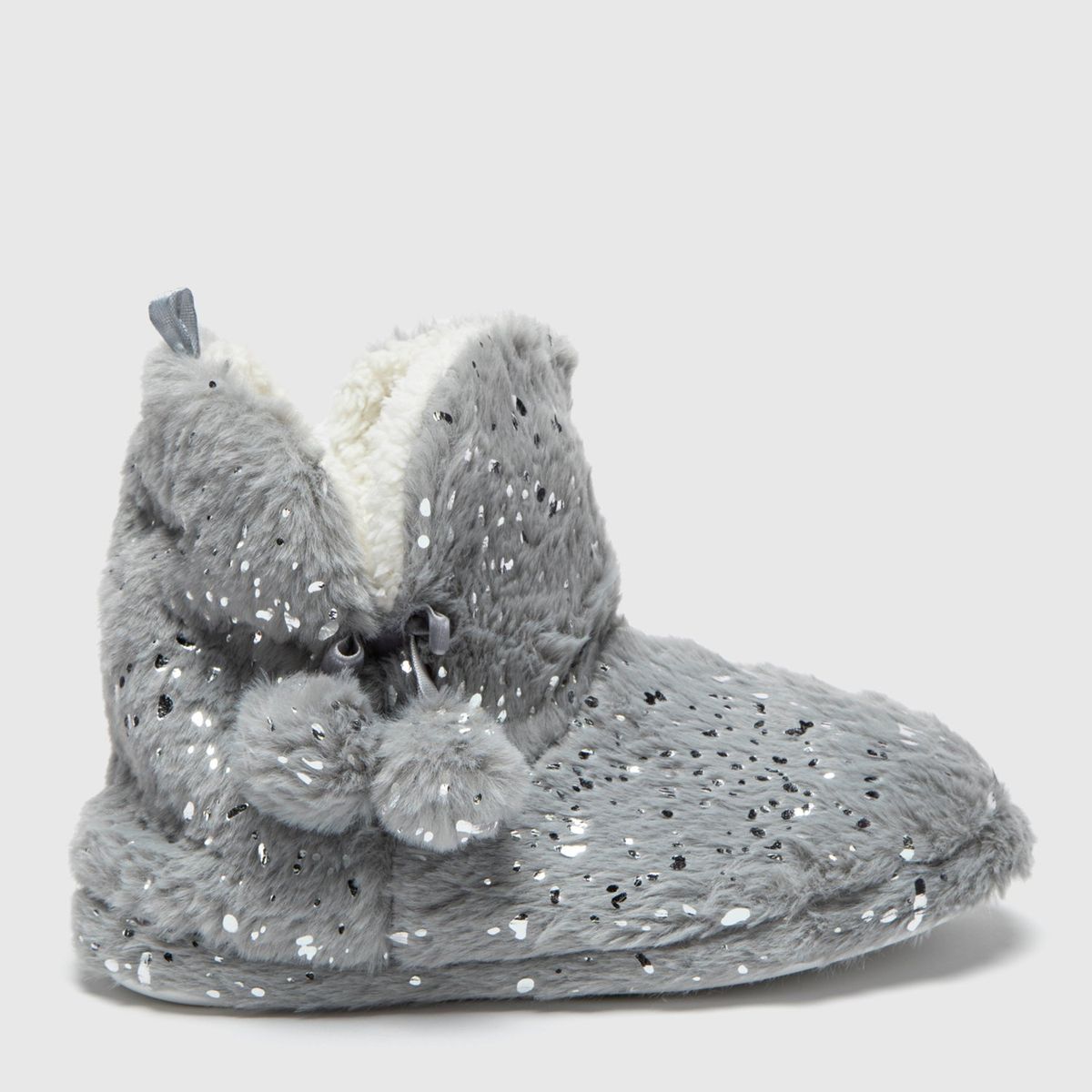 SYBILLA - Pantufla Bota