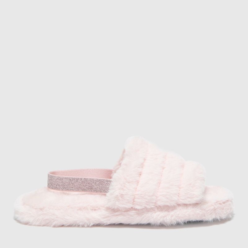 SYBILLA - Pantufla Mujer