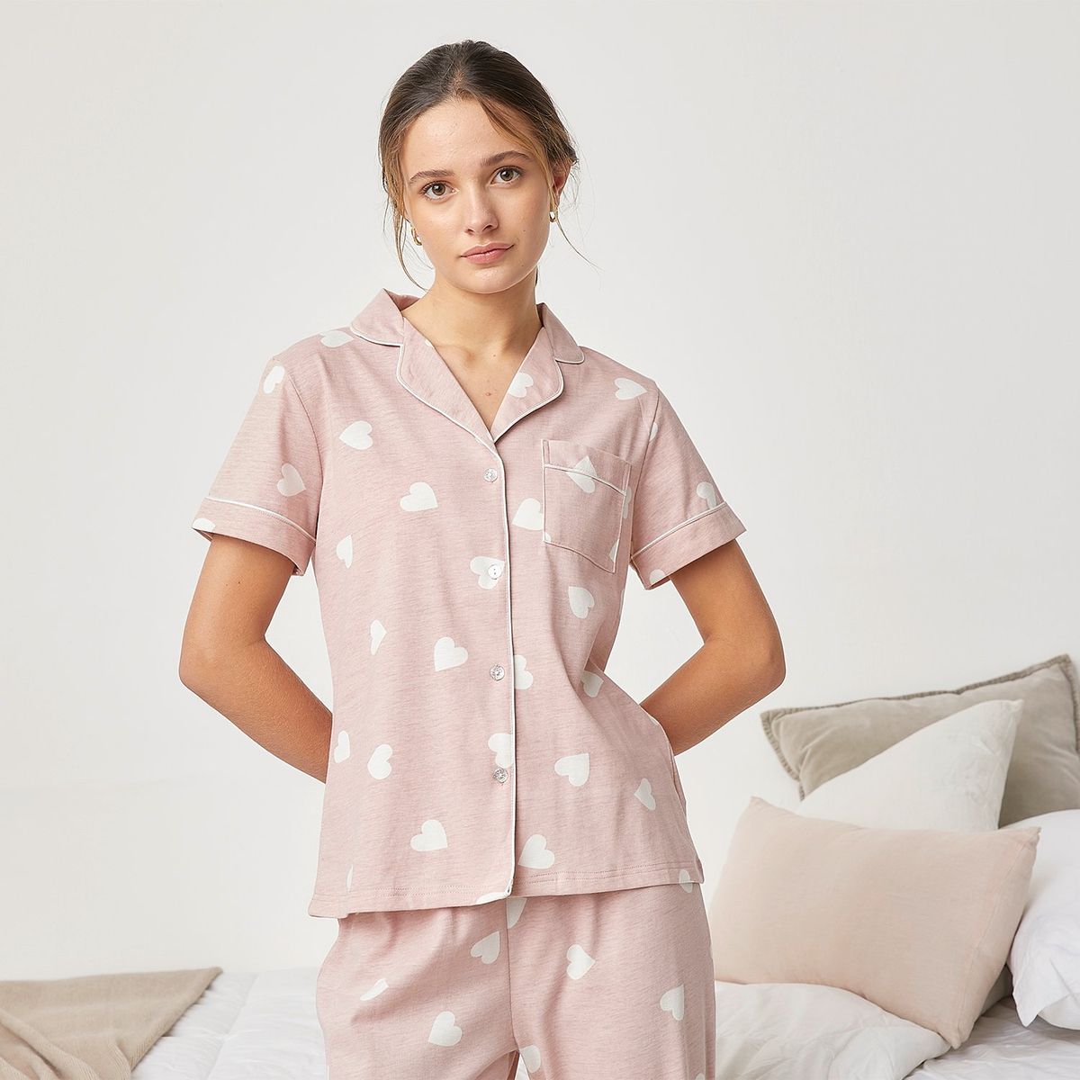 SYBILLA - Pijama Mujer