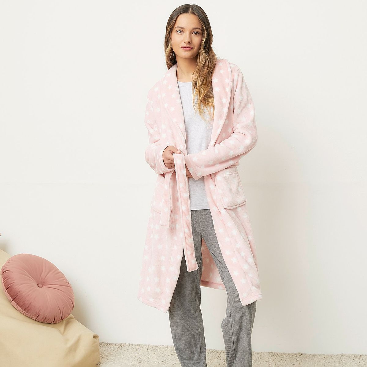 SYBILLA - Bata Mujer