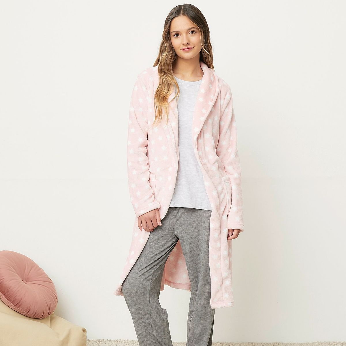 SYBILLA - Bata Mujer