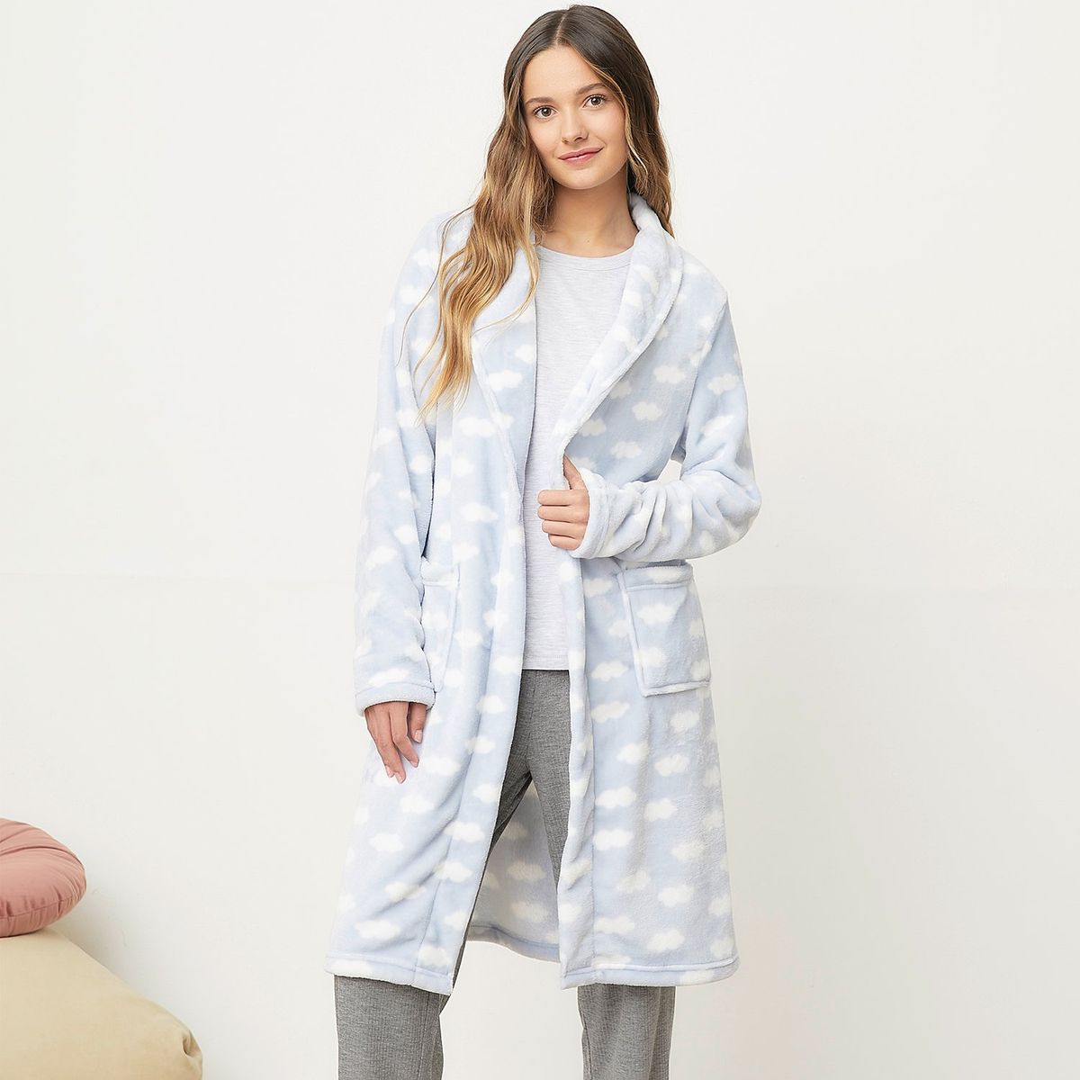 SYBILLA - Bata Mujer