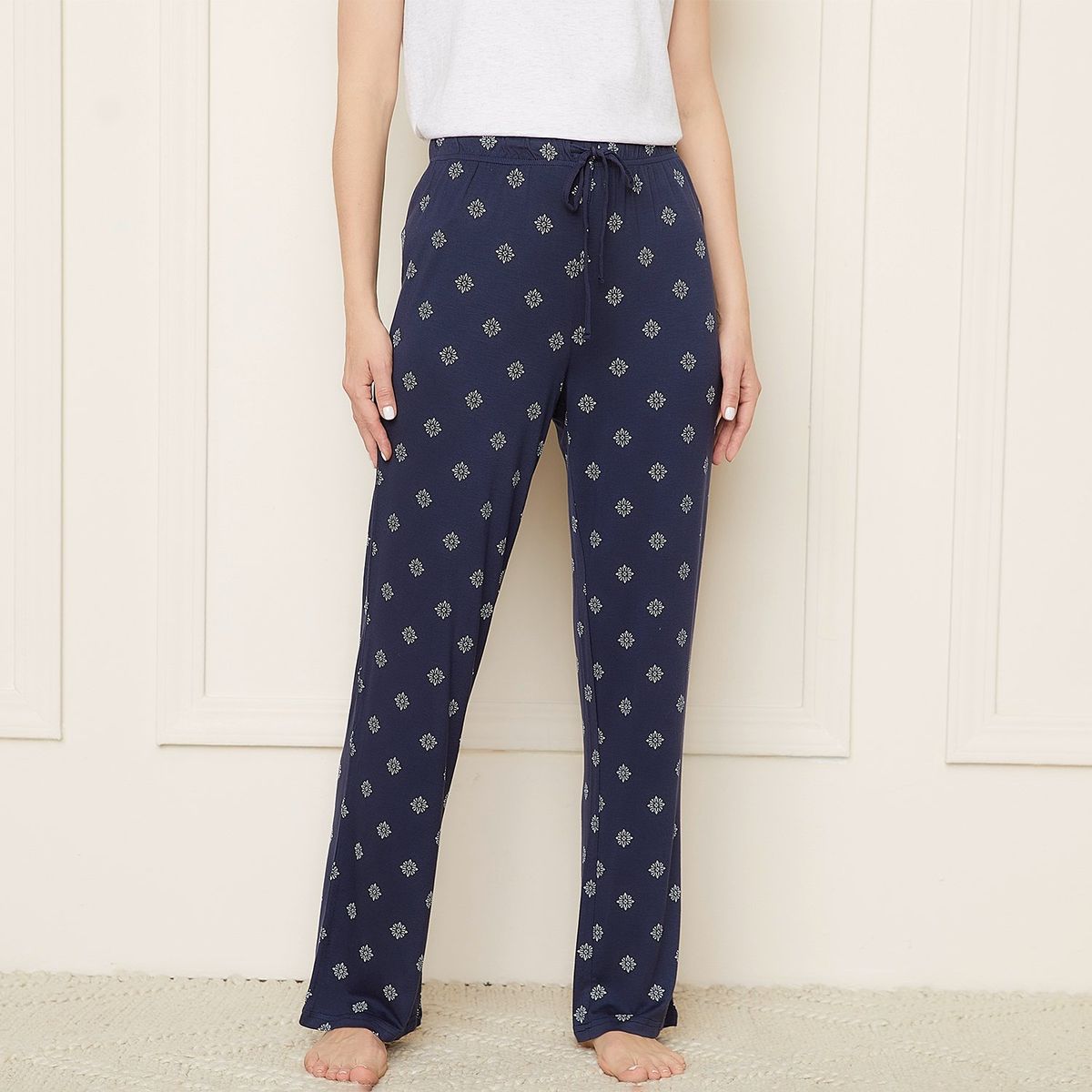 BLU - Pantalon De Dormir